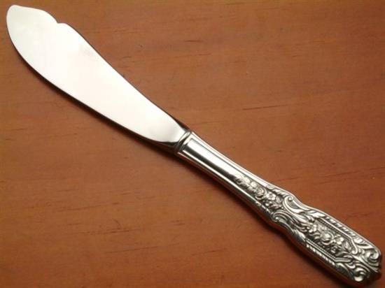 Picture of Hh Master Butter Serv.