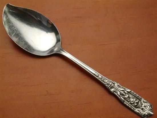Picture of Mint Jelly Serv.spoon