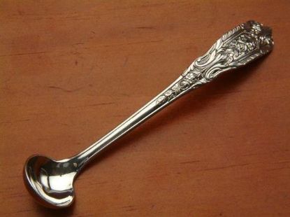 Picture of Mustard Ladle