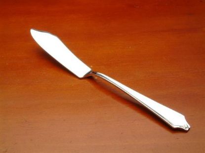 Picture of Flat Master Butter Ser