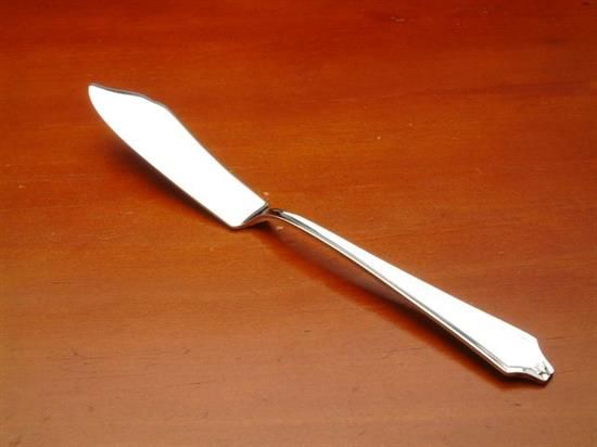 Picture of Flat Master Butter Ser