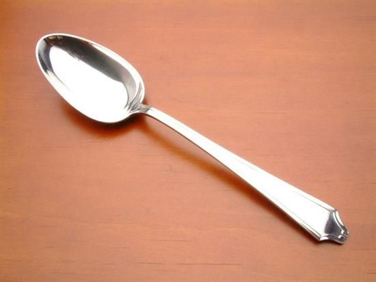 Picture of Table Serving Spoon