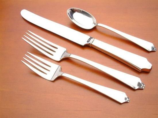 Picture of 4pc.lunch French Blade