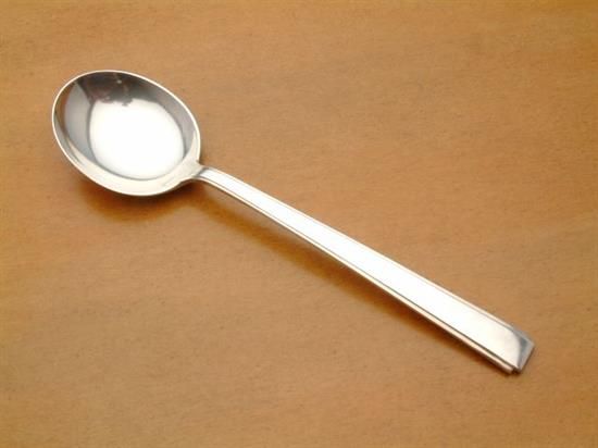 Picture of Cream Soup Spoons