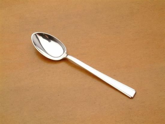 Picture of Demitasse/coffee Spoon