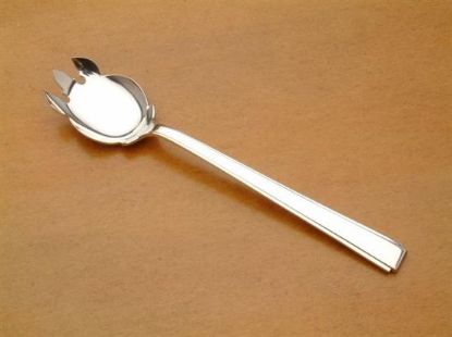 Picture of Ice Cream Spoon/fork