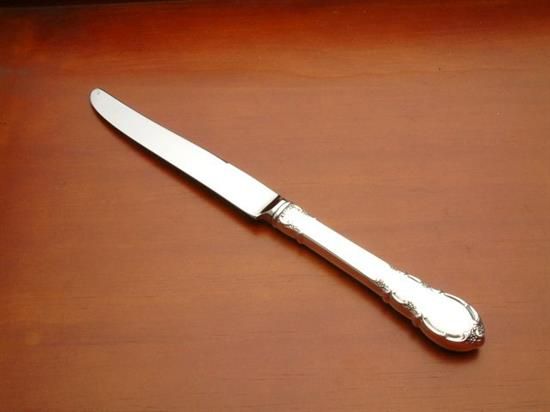 Picture of Dinner Knives French