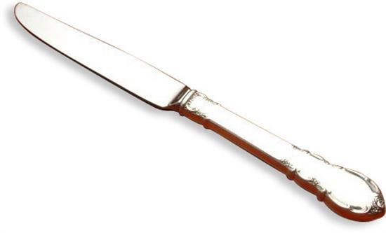 Picture of New Dinner Size Knives