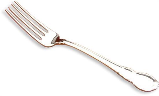 Picture of New Dinner Size Forks