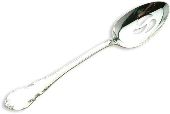 Picture of New Pierced Tablespoon