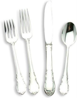 Picture of New 4pc. Place Setting