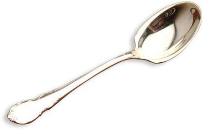 Picture of New Sugar Spoon: