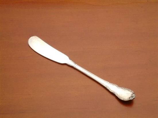 Picture of New Flat Ind. Butter