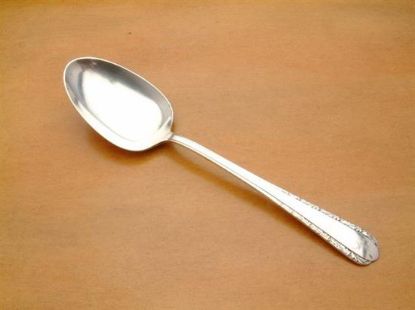 Picture of Table Serving Spoon
