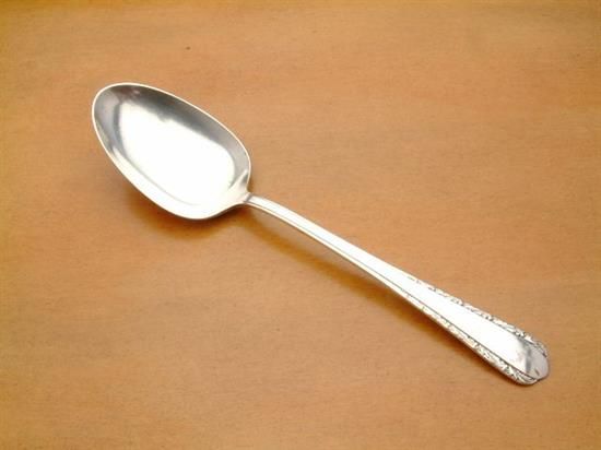 Picture of Table Serving Spoon