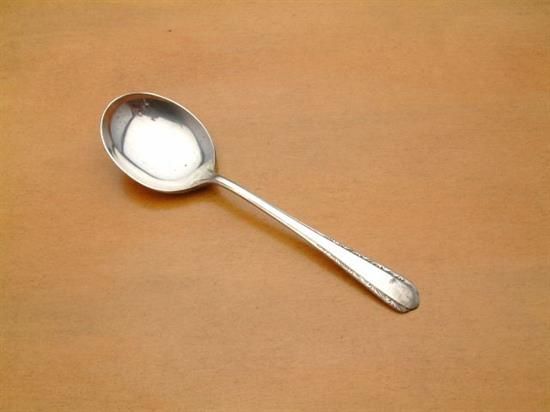 Picture of Cream Soup Spoons