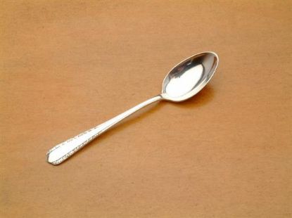 Picture of Demitasse/coffee Spoon
