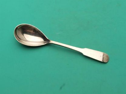 Picture of Sugar Spoon: