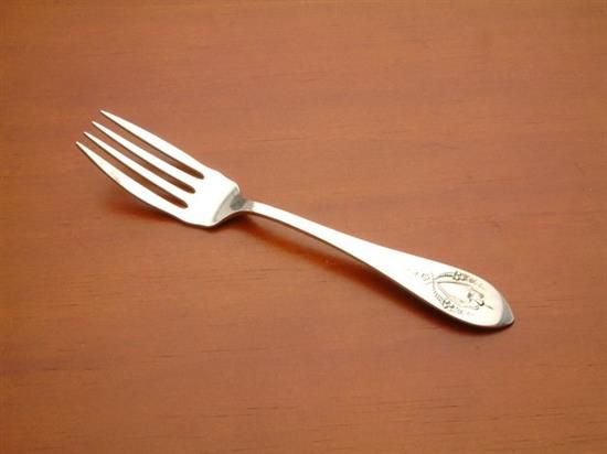 Picture of Salad Forks: