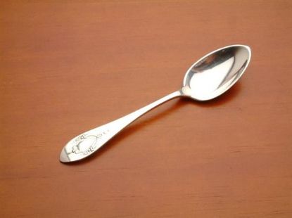 Picture of Teaspoons