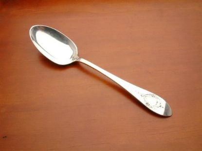 Picture of Table Serving Spoon
