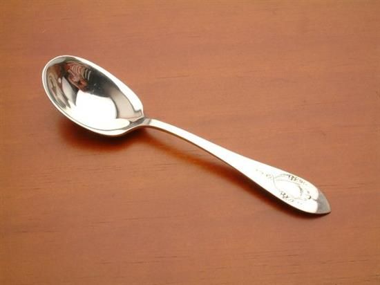 Picture of Sugar Spoon:
