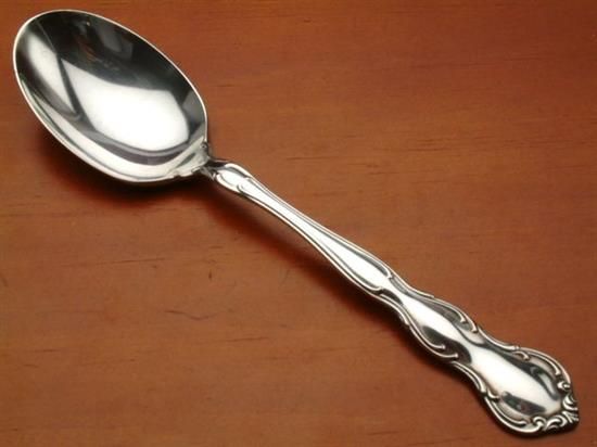 Picture of Place Soup Spoons