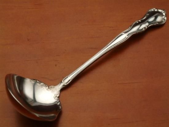 Picture of Sauce Ladle: