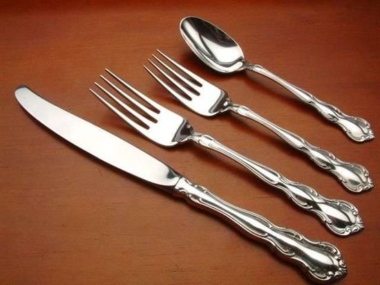 Picture of 4pc Place Size Setting