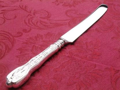 Picture of Dinner Knives French