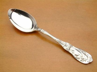 Picture of Place Soup Spoons
