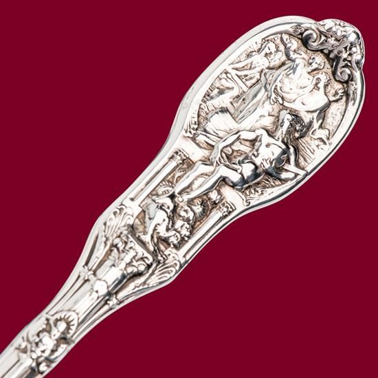 Picture of 4pc.lunch French Blade