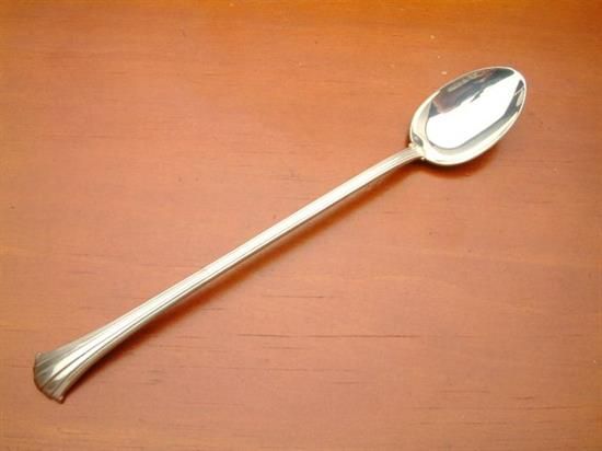 Picture of Iced Beverage Tsps