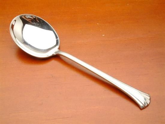 Picture of Cream Soup Spoons