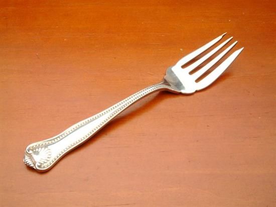 Picture of Salad Forks: