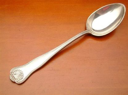 Picture of Place Soup Spoons