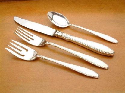 Picture of 4pc.lunch French Blade