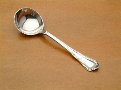 Picture of Bouillon Soup Spoon