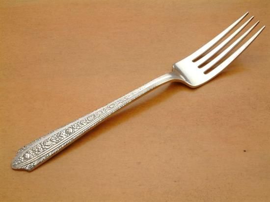 Picture of Dinner Forks