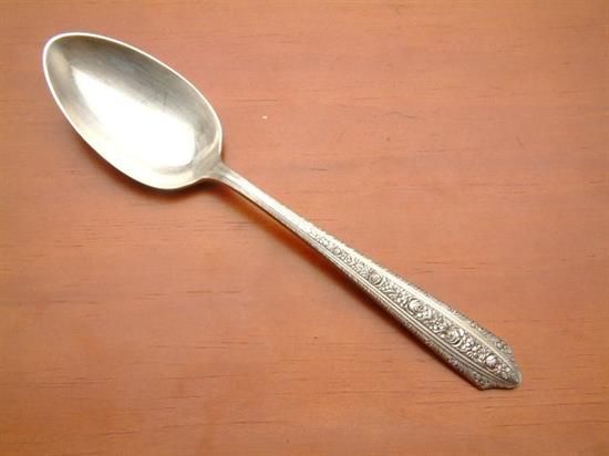 Picture of Table Serving Spoon