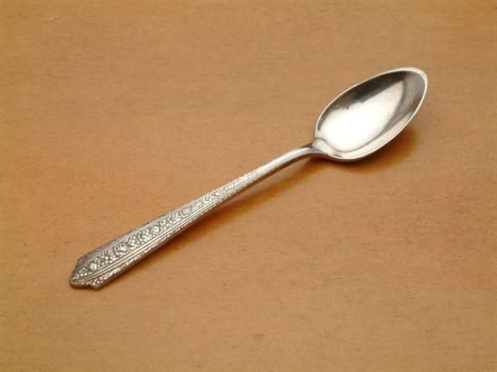 Picture of Demitasse/coffee Spoon