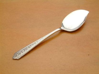 Picture of Mint Jelly Serv.spoon