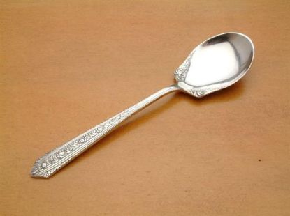 Picture of Sugar Spoon:
