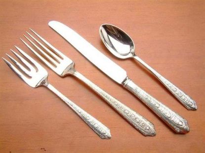 Picture of 4pc.lunch French Blade