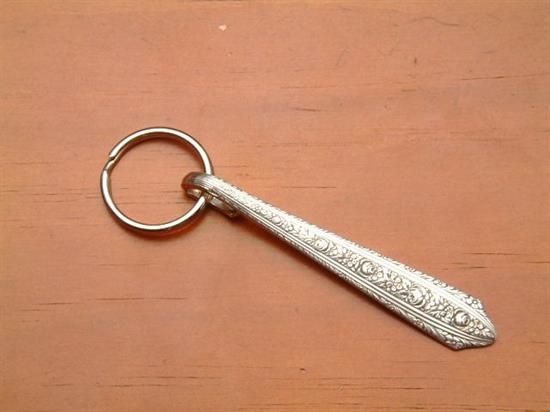 Picture of Key Chain Ring