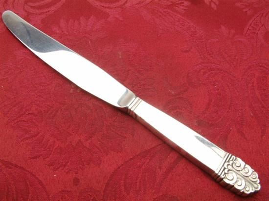 Picture of Dinner Knives Modern