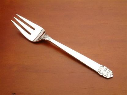 Picture of Salad Forks: