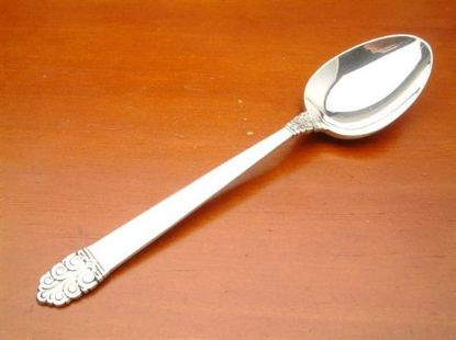Picture of Place Soup Spoons