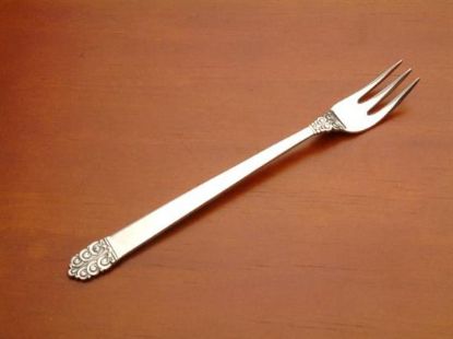 Picture of Cocktail Forks