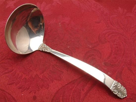 Picture of Gravy Ladles